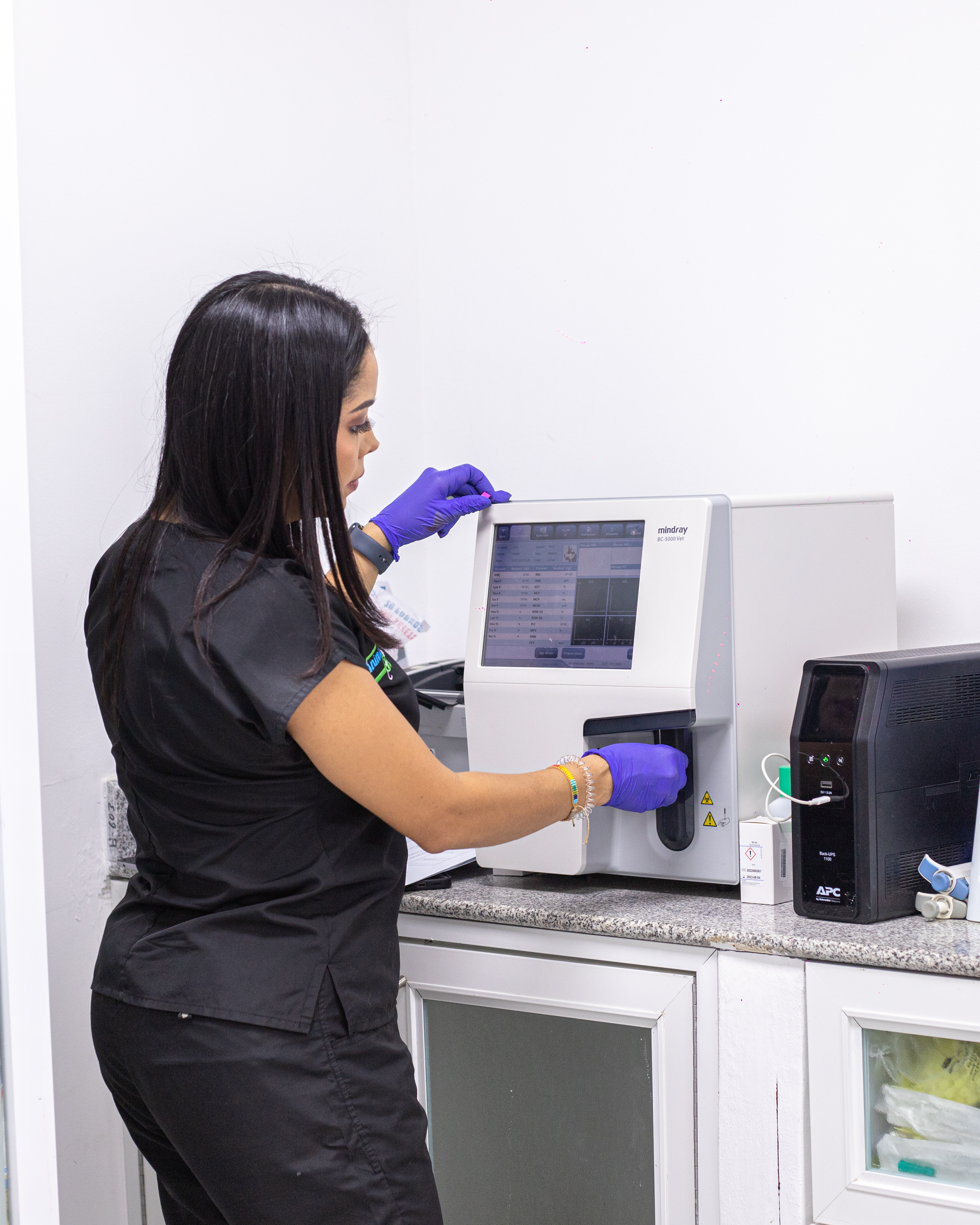 Vet Animal Health
